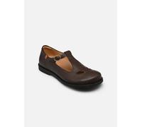 El Naturalista - Arenisca N5873 Marrone - Ballerine 39 Marrone