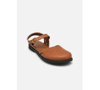 El Naturalista - Arenisca N5874 Marrone - Sandali e scarpe aperte 36 Marrone