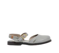 El Naturalista Arenisca N5874 - Sandali Piatti da Donna, 36 EU