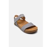 El Naturalista N5790 Balance, Sandali Bassi Unisex-Adulto, Denim, 37 EU Larga