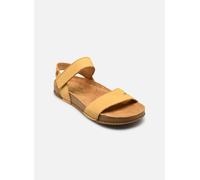 El Naturalista N5790 Balance Barefoot Sandals Giallo,Marrone EU 40