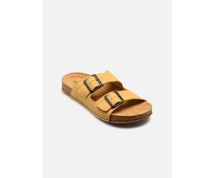 El Naturalista - BALANCE N5794 Giallo - Zoccoli 36 Giallo