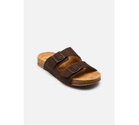 El Naturalista N5794 Balance, Sandali Bassi Unisex-Adulto, Marrone, 38 EU Larga