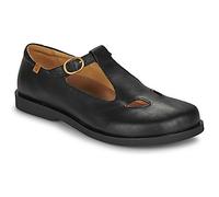 El Naturalista Ballerine ARENISCA in Nero 40