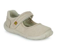 El Naturalista Ballerine bambina NT74017-TAUPE in Beige 28