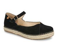El Naturalista Ballerine CAMPOS in Nero 39