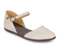 El Naturalista Ballerine STELLA in Bianco 37