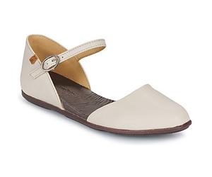 El Naturalista Ballerine STELLA in Bianco 39