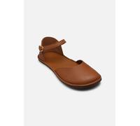 El Naturalista - Bare Sandals N5683 Marrone - Sandali e scarpe aperte 38 Marrone