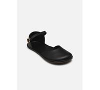 El Naturalista - Bare Sandals N5683 Nero - Sandali e scarpe aperte 36 Nero