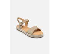 El Naturalista - Bosana N5880 Beige - Sandali e scarpe aperte 39 Beige