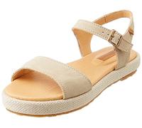 El Naturalista - Bosana N5880 Beige - Sandali e scarpe aperte 41 Beige