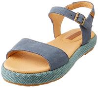 El Naturalista Bosana, Sandali Donna, Jeans, 41 EU