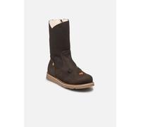 El Naturalista - Brossi 4938 Marrone - Stivali 30 Marrone