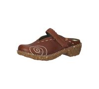 EL NATURALISTA Clogs marrone Donna - Scarpe - Ciabatte e zoccoli - Zoccoli EL NATURALISTA 36
