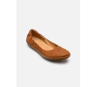 El Naturalista - Coral N5300 Marrone - Ballerine 42 Marrone
