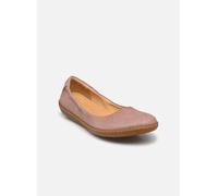 El Naturalista N5300 Coral, Scarpa Mary Jane Donna, Malva, 37 EU Larga