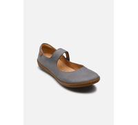 El Naturalista - Coral N5301 Blu - Ballerine 36 Blu