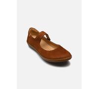 El Naturalista - Coral N5301 Marrone - Ballerine 40 Marrone