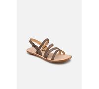 El Naturalista - Coratina 5711 Marrone - Sandali e scarpe aperte 36 Marrone