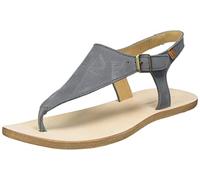 El Naturalista Coratina, Sandali Donna, Denim, 40 EU