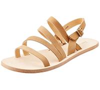 El Naturalista Coratina, Sandali Donna, Miele, 36 EU