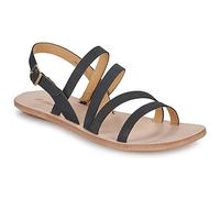 El Naturalista Coratina, Sandali Donna, Nero, 37 EU