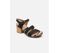 El Naturalista - Deba N5560 Nero - Sandali e scarpe aperte 39 Nero