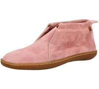 El Naturalista Donna N5290 il viaggiatoreStivali alla moda, Rosa Candy, 39 EU