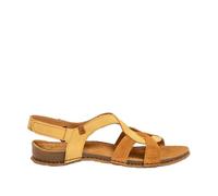 El Naturalista - Panglao N5819 Giallo - Sandali e scarpe aperte 37 Giallo