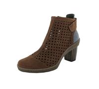 El Naturalista Donna Verde Militare NF77 Stivaletto Scarpe