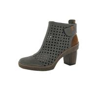 El Naturalista Donna Verde Militare NF77 Stivaletto Scarpe