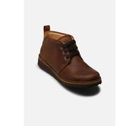 El Naturalista - FELSEN N5630 Marrone - Stivaletti e tronchetti 37 Marrone