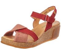 El Naturalista Foglie, Sandali con Tacco Donna, Tibet, 41 EU