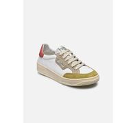 El Naturalista - Geo N5842 Bianco - Sneakers 42 Bianco