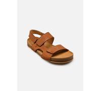 El Naturalista N6003 Horizon Barefoot Sandals Marrone EU 42