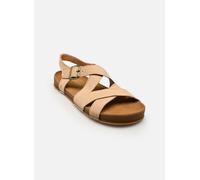 El Naturalista N6005 Horizon, Sandali Bassi Unisex-Adulto, Panna, 37 EU