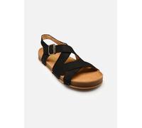 El Naturalista - HORIZON N6005 Nero - Sandali e scarpe aperte 39 Nero