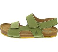 El Naturalista - HORIZON N6003 Verde - Sandali e scarpe aperte 37 Verde