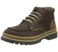 El Naturalista Kids Scarponcino Marrone EU 28