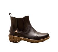 El Naturalista N158 Yggdrasil, Stivaletti Donna, Nero, 36 EU