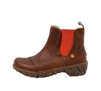 El Naturalista N158 Yggdrasil, Stivali Donna, Terra-Sunset, 38 EU Larghezza, Terra Sunset, 38 EU Ancho