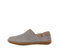 El Naturalista N275 Nobuck Lavado Denim/El Viajero 45 Blue Uomo/Donna Scarpa 45