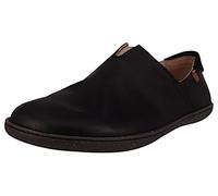 El Naturalista EL Viajero - Scarpe basse unisex per adulti, Nero , 39 EU