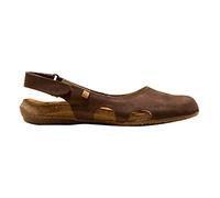 El Naturalista N413 Wakataua Barefoot Sandals Marrone EU 37 Donna