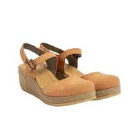 El Naturalista N5001 Leaves, Sandali Donna, Pesca, 42 EU