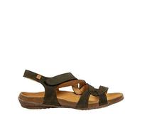 El Naturalista - Wakataua N5079 Verde - Sandali e scarpe aperte 41 Verde