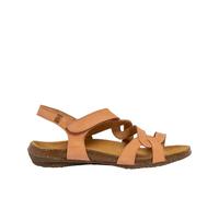 El Naturalista N5079 Wakataua, Sandali Bassi Donna, Salmon, 39 EU Larga