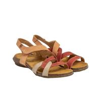 El Naturalista N5079s Wakataua, Sandali Donna, Multi Peach, 40 EU