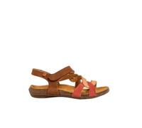 El Naturalista N5079s Wakataua, Sandali Donna, Multi Wood, 41 EU